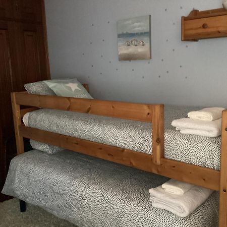 Apartamento A Casa De Silvia Padrón Εξωτερικό φωτογραφία