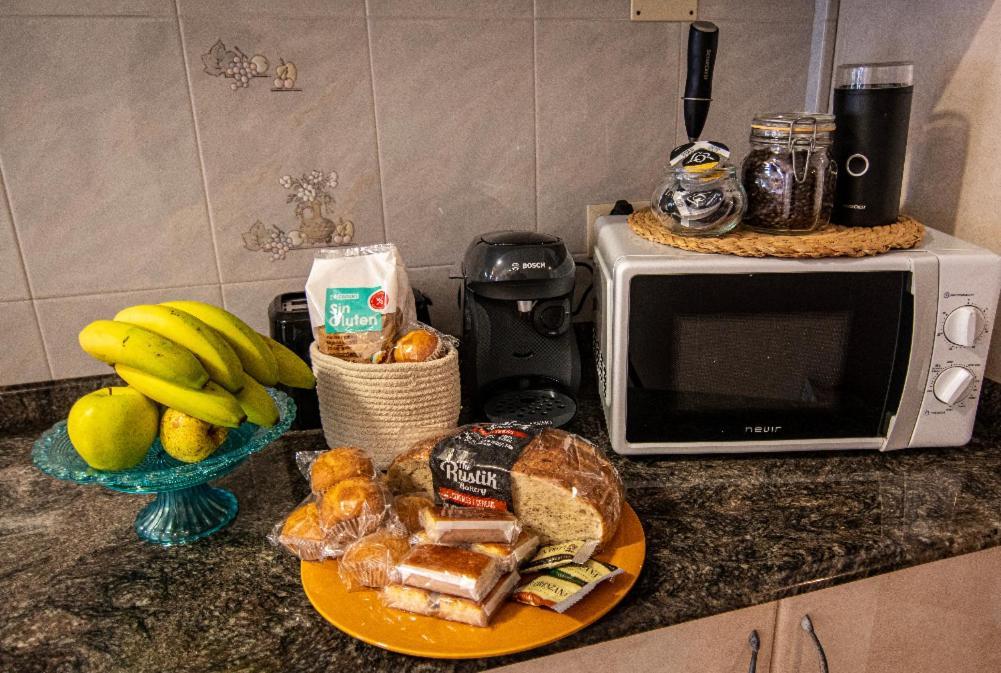 Apartamento A Casa De Silvia Padrón Εξωτερικό φωτογραφία