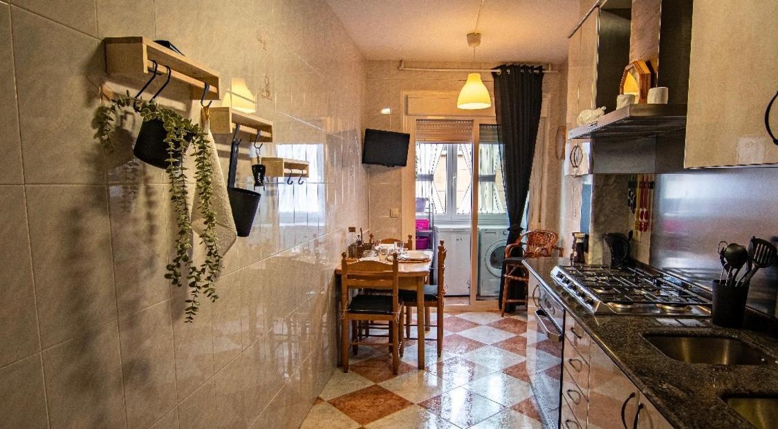 Apartamento A Casa De Silvia Padrón Εξωτερικό φωτογραφία