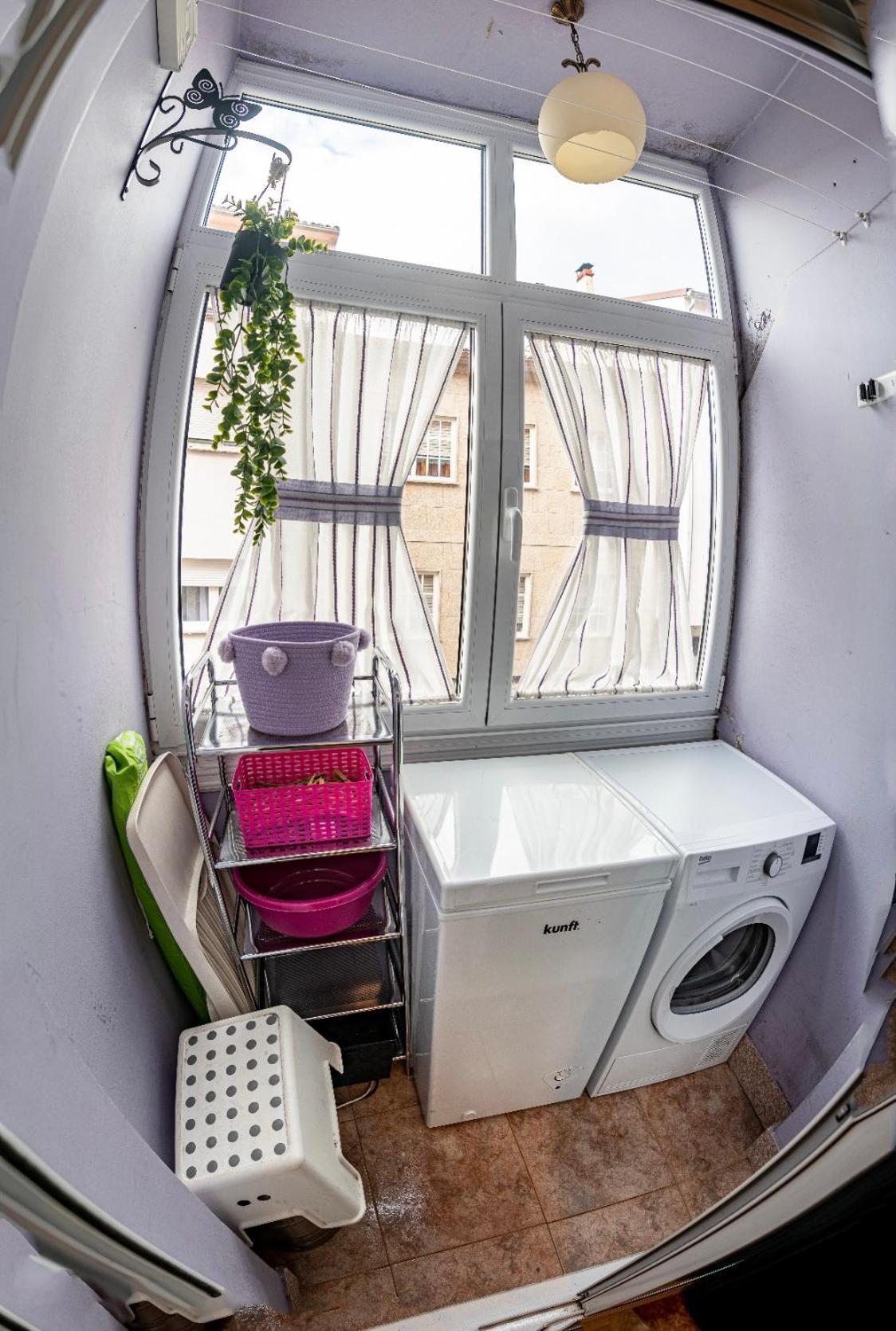 Apartamento A Casa De Silvia Padrón Εξωτερικό φωτογραφία