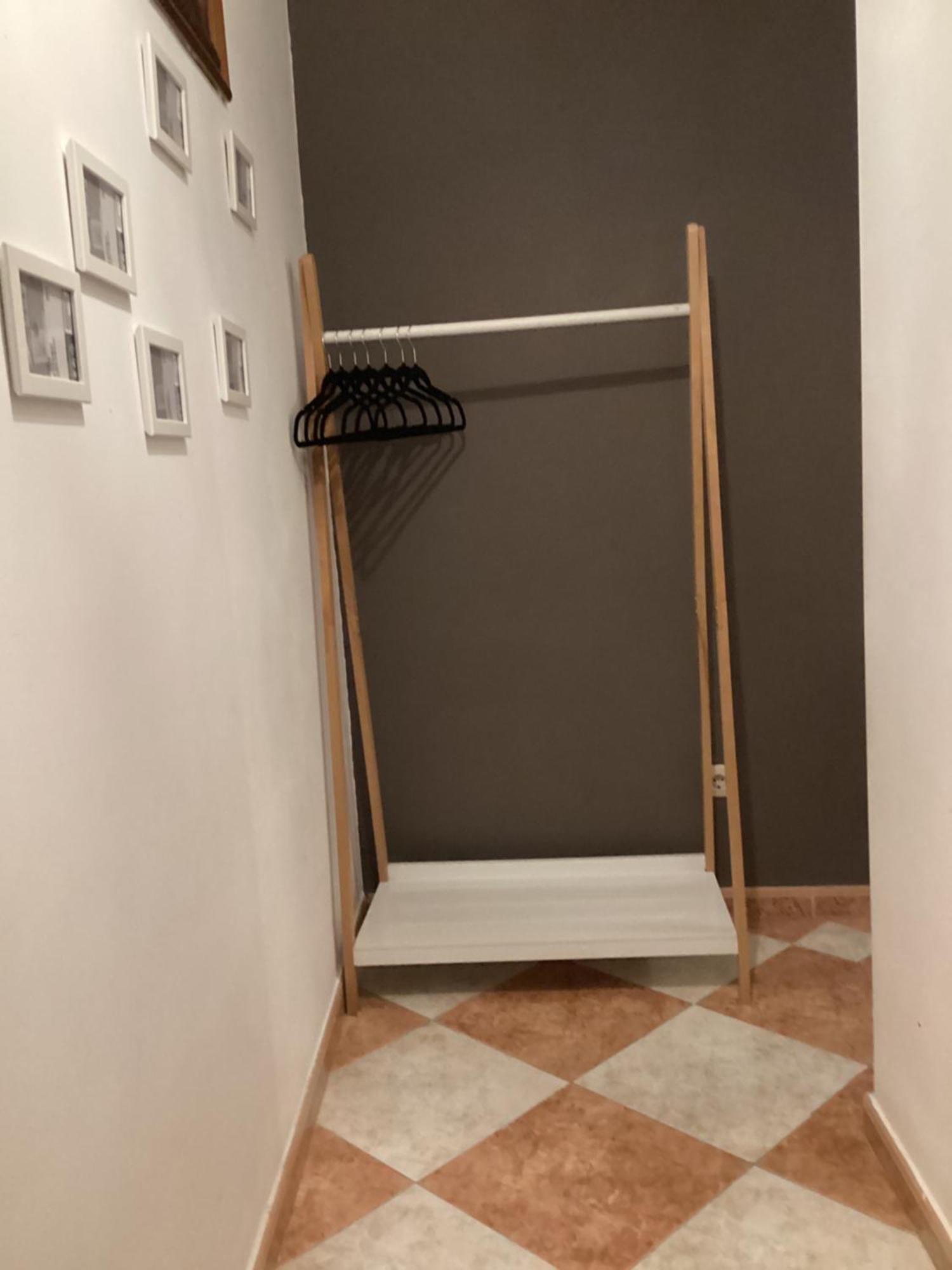 Apartamento A Casa De Silvia Padrón Εξωτερικό φωτογραφία