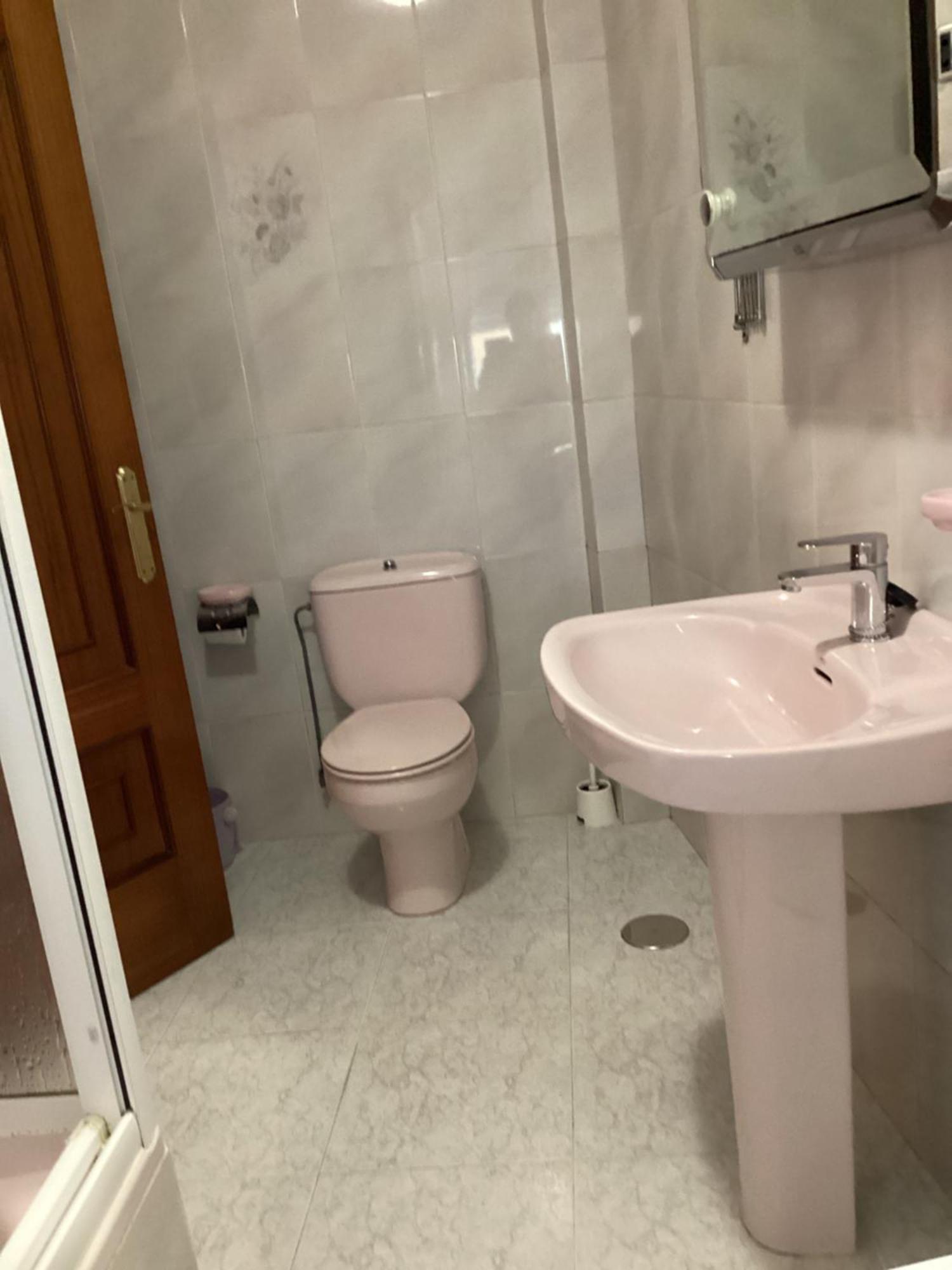 Apartamento A Casa De Silvia Padrón Εξωτερικό φωτογραφία