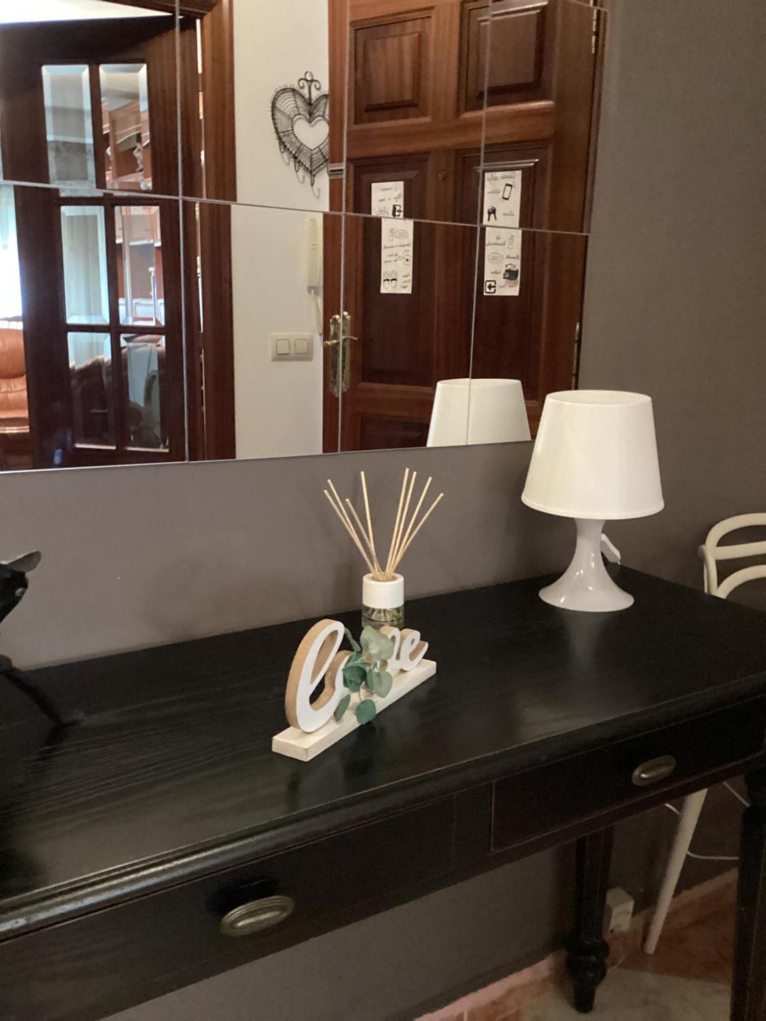 Apartamento A Casa De Silvia Padrón Εξωτερικό φωτογραφία