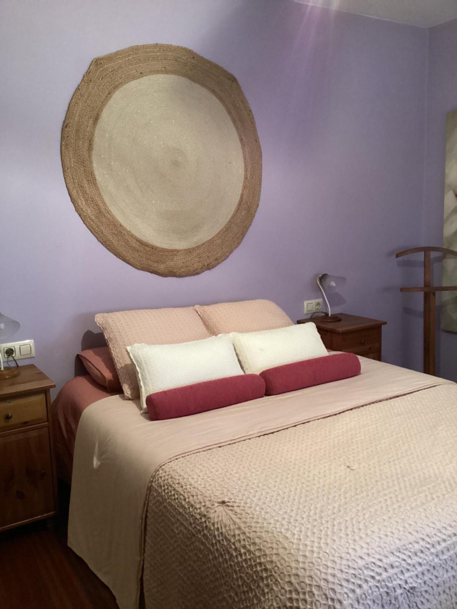 Apartamento A Casa De Silvia Padrón Εξωτερικό φωτογραφία