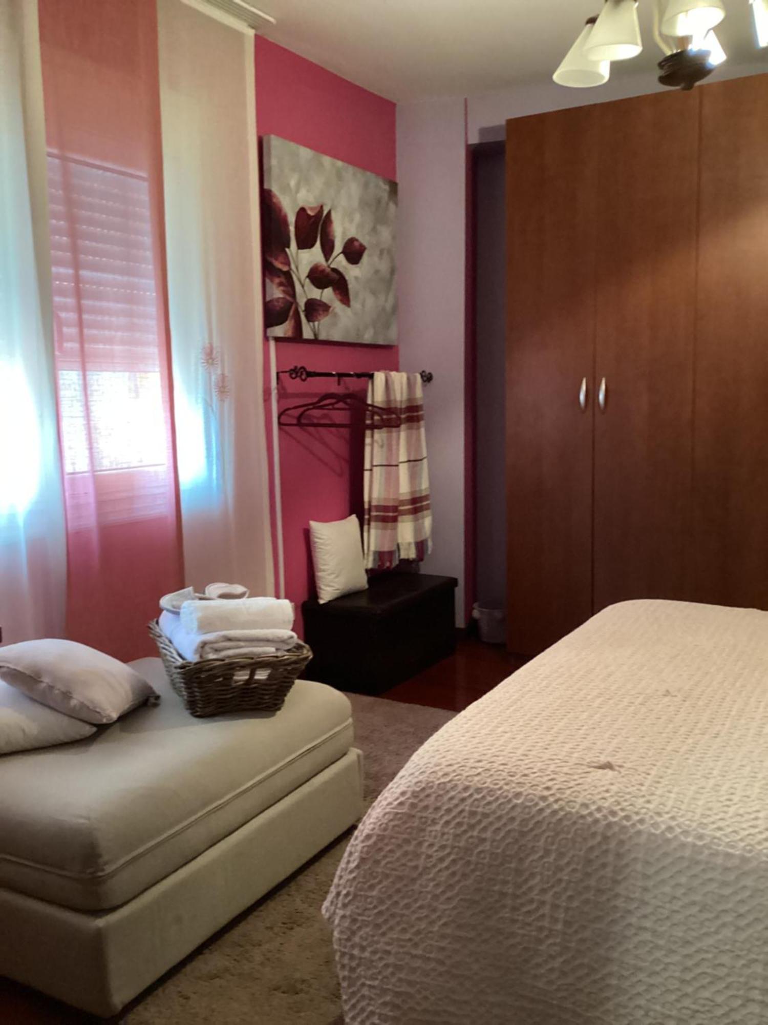 Apartamento A Casa De Silvia Padrón Εξωτερικό φωτογραφία