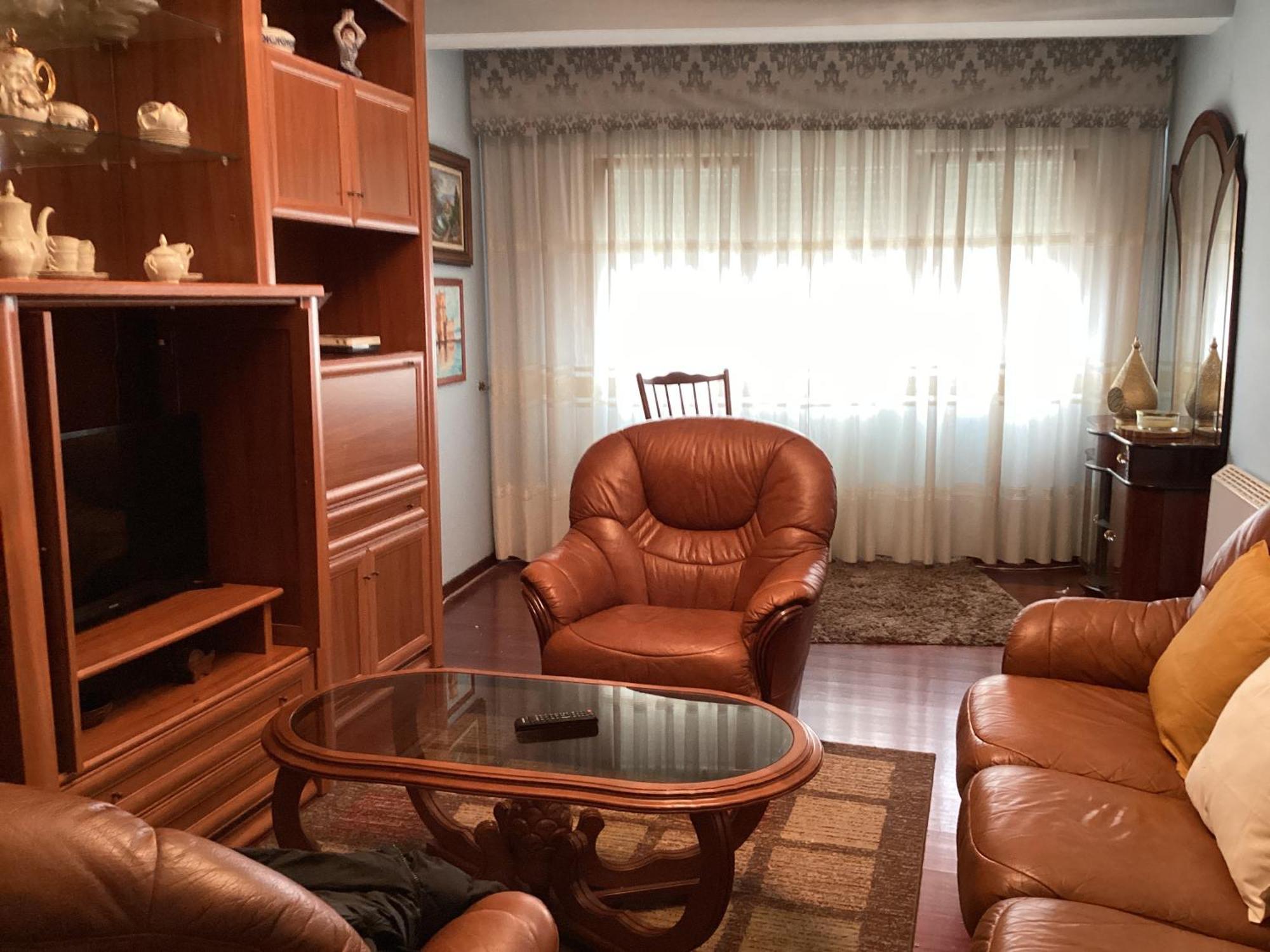Apartamento A Casa De Silvia Padrón Εξωτερικό φωτογραφία